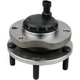 thumbnail image 1 of Bodeman Front Left Driver Side Wheel Hub Bearing Assembly for 2004-2006 Pontiac GTO, 1 of 5