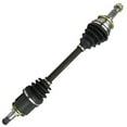 thumbnail image 1 of Bodeman Front Left DriverSide CV Axle Shaft Assembly for 2002-2004 Mini Cooper Base Models w/ Manual Transmission, 1 of 7