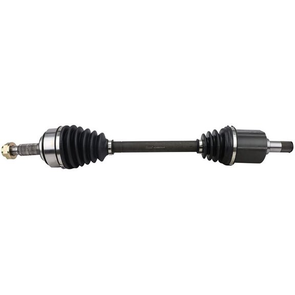 Bodeman Front Left LH CV Axle Drive Shaft Assembly (Driver Side) for 2004-2008 Acura TSX