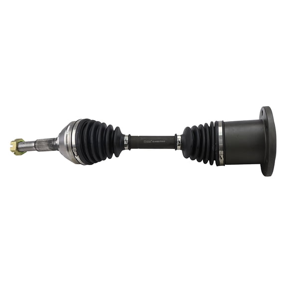 Bodeman Front Left/Right Side CV Axle Shaft Assembly for 94-96 Chevy GMC Blazer S10 Sonoma Jimmy 4x4 ZR2 High Wide Option Models Fits select: 1995-1996 CHEVROLET BLAZER