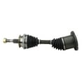 thumbnail image 1 of Bodeman Front Left or Right Side CV Axle Half-shaft for 1991-1996 Dodge Dakota 4WD, 1 of 6