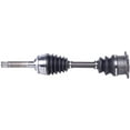 thumbnail image 1 of Bodeman Front Passenger Side CV Axle Half Shaft Assembly for 1997-2004 Mitsubishi Montero Sport (4WD) / for 1992-2000 Montero/for 1991-1994 Mighty Max (3.0L 4WD), 1 of 1