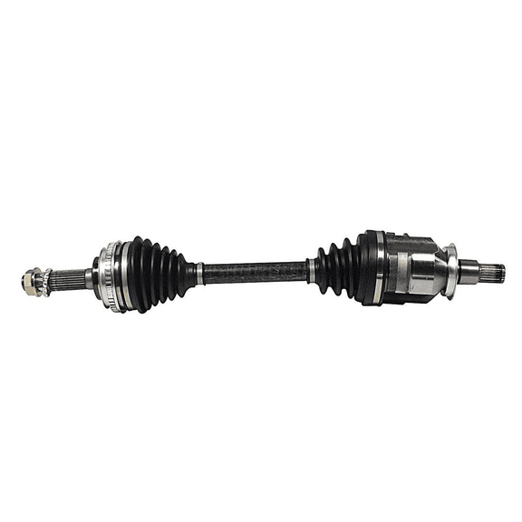 Bodeman Front Passenger Side CV Axle Half Shaft Assembly for 1996-2000 Toyota RAV4 AWD/ 1988-1992 Corolla AWD/ 1989-1990 Camry 4WD