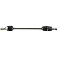 thumbnail image 1 of Bodeman Front Passenger Side CV Axle Half Shaft Assembly for 2001-2005 Kia Rio - w/Manual Trans. Only, 1 of 1