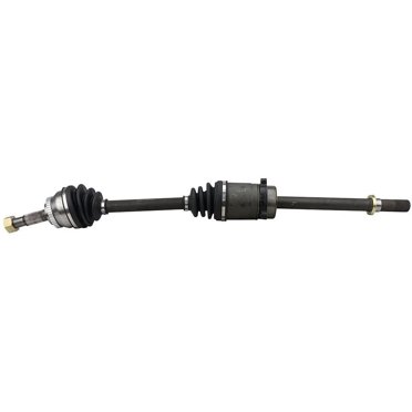 Pair Front CV Axle Half Shaft For 2007-2012 Nissan Sentra 2.0L CVT – Left & Right, Anytek 10-Year Warranty