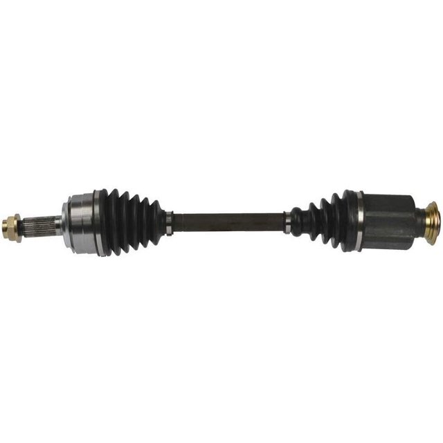 Bodeman Front Passenger Side CV Axle Half Shaft Assembly for 20092012