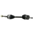 thumbnail image 1 of Bodeman Front Passenger Side CV Axle Shaft Assembly for 1985-1993 Buick Century, Chevy Celebrity, Olds Cutlass Ciera - 4 Spd. Auto Trans Only, 1 of 5