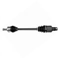 thumbnail image 1 of Bodeman Front Passenger Side CV Axle Shaft Assembly for 2007-2009 Suzuki SX4-2WD Models w/Automatic Trans. Only, 1 of 3
