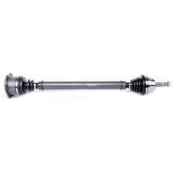 Bodeman Front Passenger Side CV Axle Shaft for 1993-1999 Volkswagen Golf/Jetta, 1995-1997 Passat, 1995-2002 Cabrio - 1.9L/2.0L and w/Automatic Trans.