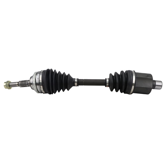 Bodeman Front RIGHT CV Axle Drive Shaft Assembly Passenger Side fits 1994-2002 Saturn SC SL SW Series