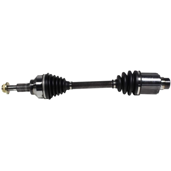 Bodeman Front RIGHT CV Axle Drive Shaft Assembly (Passenger Side) fits 2011 2012 2013 2014 2015 2016 Dodge Journey 2.4L Models
