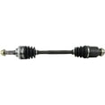 thumbnail image 1 of Bodeman Front RIGHT CV Axle Drive Shaft Assembly (Passenger Side) for 1995 1996 1997 Kia Sephia - 1.8L; w/ABS, 1 of 7