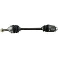 thumbnail image 1 of Bodeman Front RIGHT CV Axle Drive Shaft Assembly (Passenger Side) with ABS for 1998-2000 Kia Sephia / 2000 Kia Spectra, 1 of 7