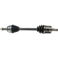 thumbnail image 1 of Bodeman Front RIGHT Passenger Side CV Axle Drive Shaft Assembly for 1984-1987 Honda Civic, 1 of 1