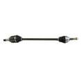 thumbnail image 1 of Bodeman Front RIGHT Passenger Side CV Axle Drive Shaft Assembly for 2001-2003 Toyota Prius, 1 of 5