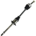 thumbnail image 1 of Bodeman Front RIGHT Passenger Side CV Axle Shaft Assembly for 2002-2006 Nissan Altima L4 2.5L w/Automatic Transmission, 1 of 1