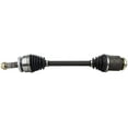 thumbnail image 1 of Bodeman Front RIGHT Passenger Side CV Axle Shaft Assembly for 2006-2010 Kia Sedona Hyundai Entourage, 1 of 1