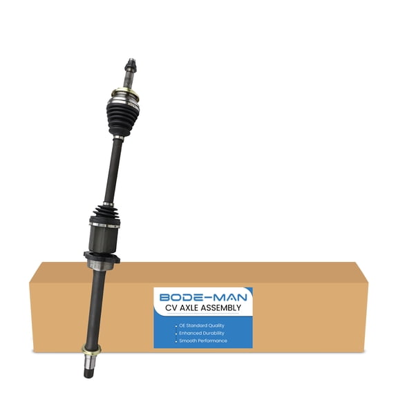 Bodeman Front RIGHT Passenger Side CV Axle Shaft Assembly for 2008-2015 Scion xB