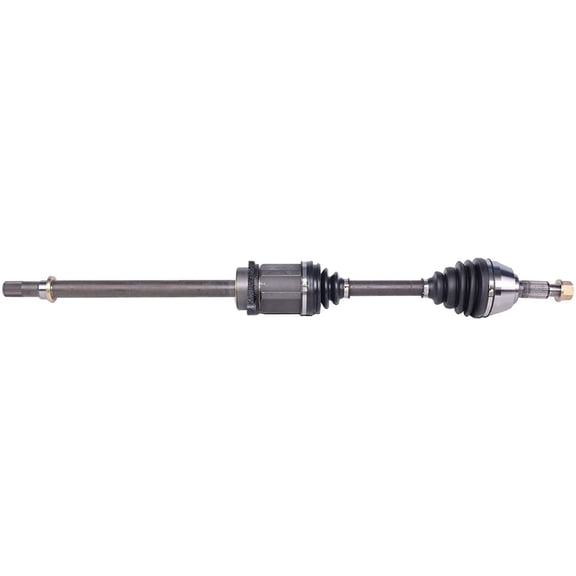 Bodeman Front RIGHT Passenger Side CV Axle Shaft Assembly for 2009-2014 Nissan Maxima V6 3.5L Automatic CVT