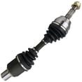 thumbnail image 1 of Bodeman Front RIGHT Passenger Side CV Axle Shaft Assembly for 4WD 2003-2011 Ford Ranger 2002-2005 Explorer Sport Trac 2006-2010 Mazda B4000, 1 of 7
