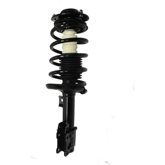 Bodeman Front RIGHT Side Strut & Coil Spring Assembly for 2004-2012 Chevy Malibu, Pontiac G6, Saturn Aura