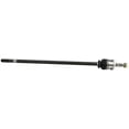 thumbnail image 1 of Bodeman Front Right CV Axle Drive Shaft Assembly (Passenger Side) for QUADRA DRIVE - 1999 2000 2001 2002 2003 2004 Jeep Grand Cherokee - 4WD and w/Vari-Lok Progressive, 1 of 7