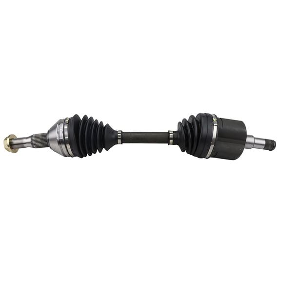 Bodeman Front Right CV Axle Drive Shaft - Passenger Side - for - 1999 Oldsmobile Intrigue 3.5L/ 1997-1999 Pontiac Grand Prix (3.8L, Excludes Supercharged)