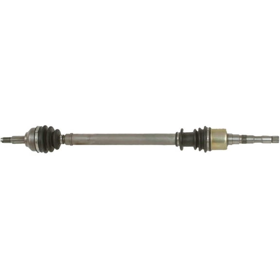 Bodeman Front Right CV Axle Drive Shaft - Passenger Side - Fits 1983 Dodge Plymouth - CHECK FITMENT DETAIL