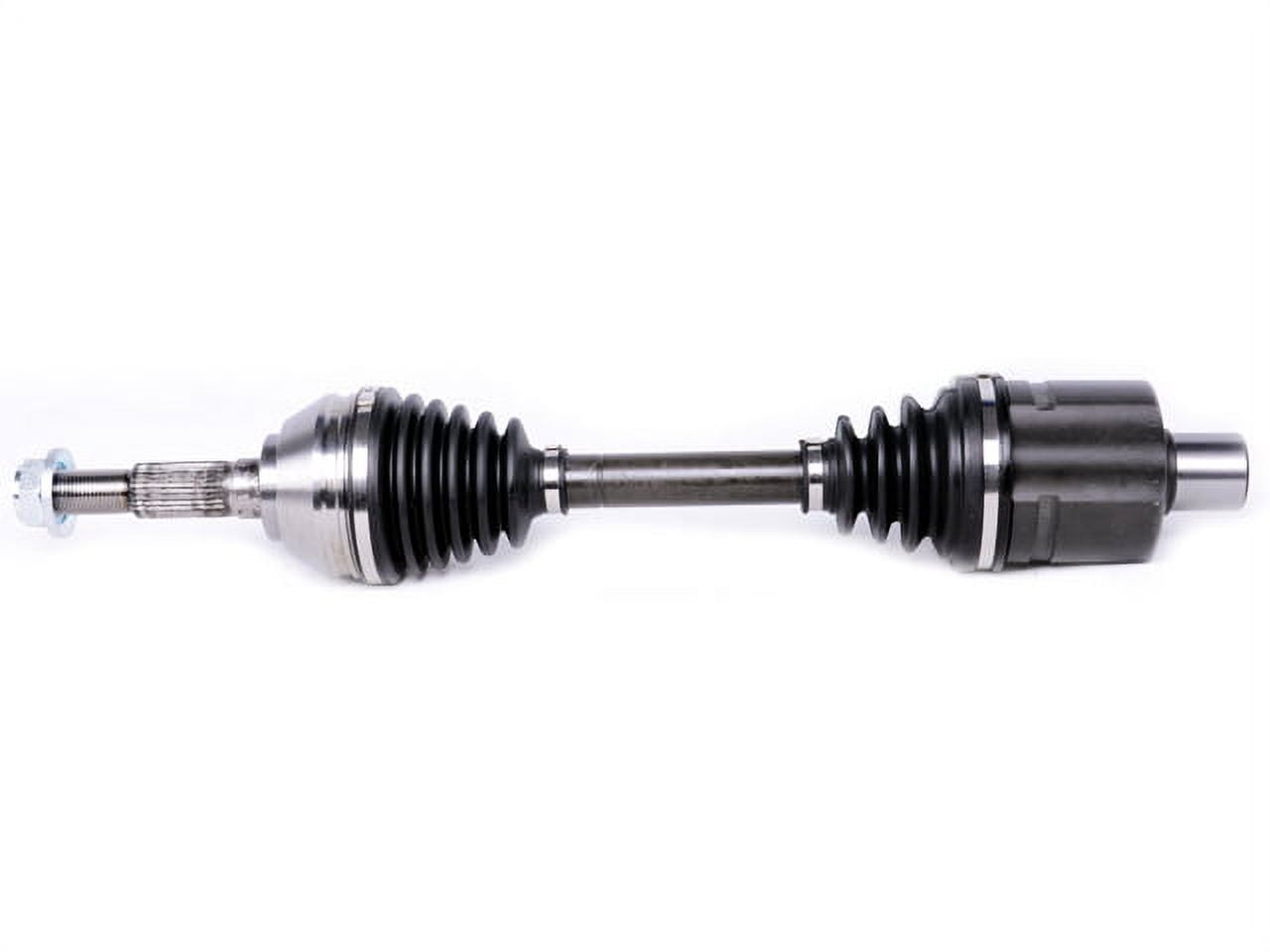 Bodeman Front Right CV Axle Half Shaft Assembly (Passenger Side) for 97