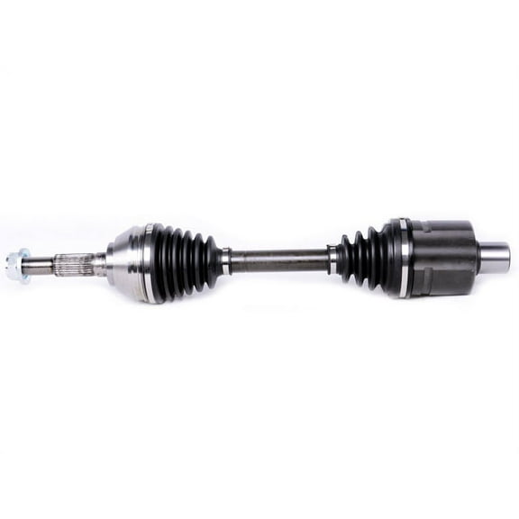 Bodeman Front Right CV Axle Half Shaft Assembly (Passenger Side) for 97-05 Chevy S10 Blazer 4x4 4WD - ZR2 High Wide Option Fits select: 1997-2005 CHEVROLET BLAZER, 1997-2004 GMC SONOMA