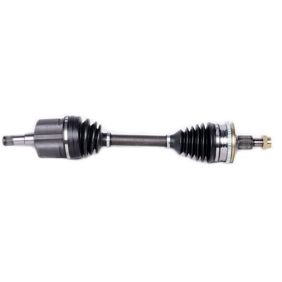 Bodeman Front Right CV Axle Half Shaft Assembly for 1988-1992 Buick Regal/for 1988-1989 Pontiac Grand Prix w/Automatic Trans and More