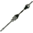 thumbnail image 1 of Bodeman Front Right CV Axle Half-Shaft Assembly for 1994-1999 Toyota Celica GT 2.2L, 1 of 1