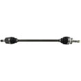 thumbnail image 1 of Bodeman Front Right CV Axle Shaft Assembly for 1999-05 Kia Optima & Hyundai Sonata [Passenger's Side, L4], 1 of 1