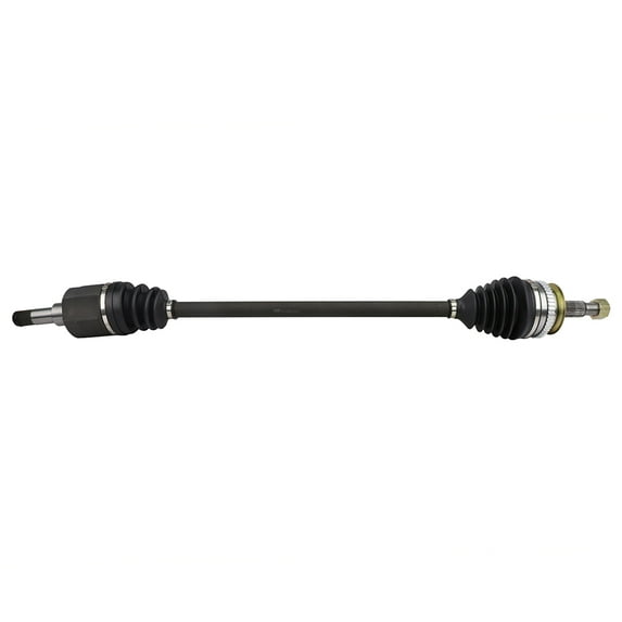 Bodeman Front Right CV Axle Shaft for 2001-2005 2006 Dodge Stratus Sebring 2.7L Sedan