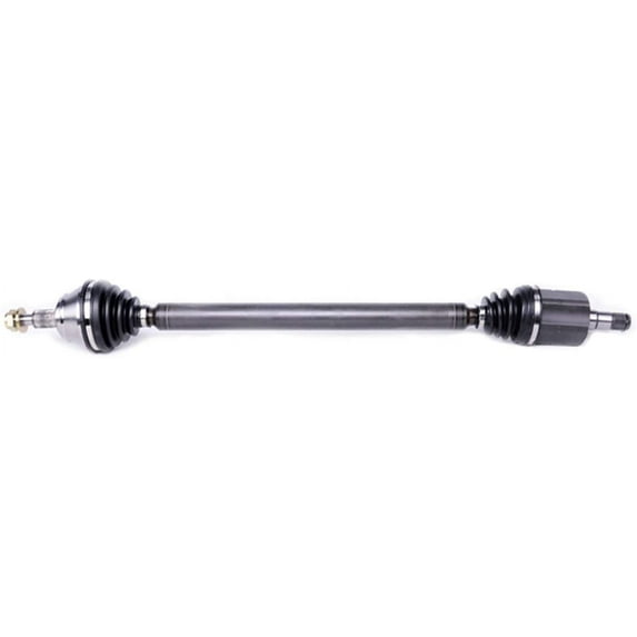 Bodeman Front Right Passenger Side CV Axle Drive Shaft Fits 2006-2010 VW Volkswagen Bettle 2.5L w/Auto Trans / 2003-2005 VW Beetle 1.8L 2.0L with 6 Speed Auto Trans