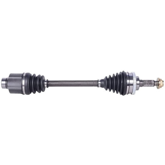 Bodeman Front Right Passenger Side CV Axle Half Shaft Assembly for 91-96 Ford Escort 1.8L L4 / for 90-94 Mazda Protege DOHC/for 91-96 Mercury Tracer 1.8L L4