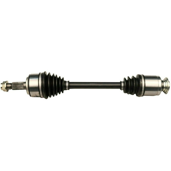 Bodeman Front Right Passenger Side CV Axle Shaft Assembly for 2003-2005 Volvo XC90 2.5L L5 AWD