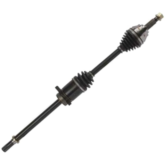 Bodeman Front Right Passenger Side CV Axle Shaft Assembly for 2004-2006 Nissan Quest w/ 4 Spd. Automatic Transmission