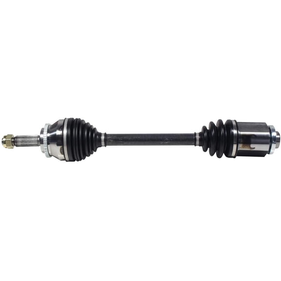 Bodeman Front Right Passenger Side CV Axle Shaft Assembly for 2006-2011 Mitsubishi Eclipse 2004-2009 Galant V6 3.8L