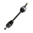 thumbnail image 1 of Bodeman Front Right Passenger Side CV Axle Shaft Assembly for 2010-2014 Acura TSX V6 3.5L, 1 of 7