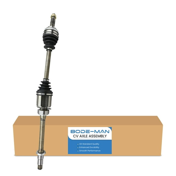 Bodeman Front Right Passenger Side CV Axle Shaft for 1999-2003 Toyota Solara 1997-2001 Toyota Camry 3.0L V6 Automatic Transmission