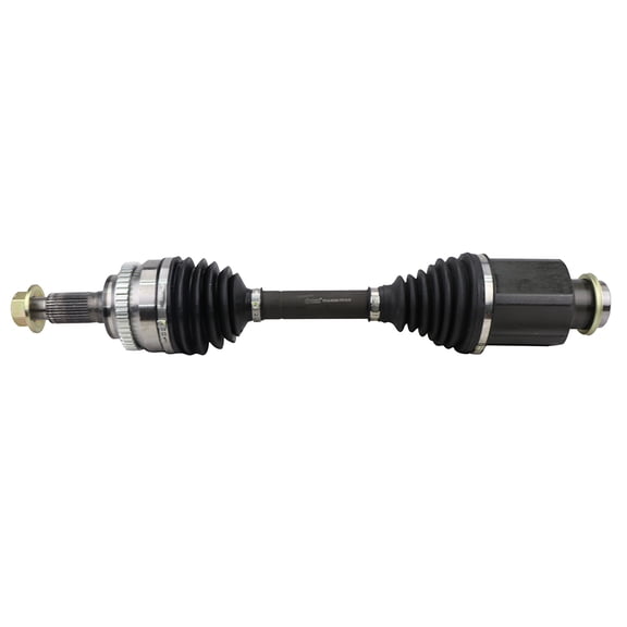 Bodeman Front Right Passenger Side CV Axle Shaft for 2WD 2012-2014 Ford Edge 3.7L V6 2007-2014 Ford Edge 3.5L V6 2007-2015 Lincoln MKX