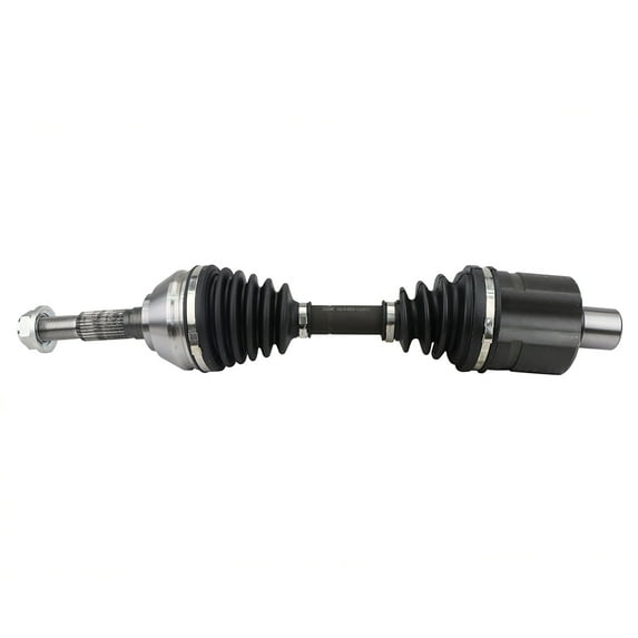Bodeman Front Right Passenger Side CV Axle Shaft for 4WD 1997-2005 Chevy Blazer GMC Jimmy 1998-2000 Isuzu Hombre 1997-2004 S10 Sonoma