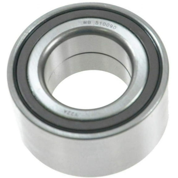 Bodeman Front Wheel Bearing Assembly for 2007-2012 Dodge Caliber, 2007-2017 Jeep Compass Patriot, 2008-2015 Mitsubishi Lancer (2WD), 2007-2016 Outlander