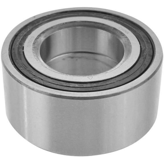Bodeman Front Wheel Bearing Assembly for 2000-2005 Toyota Echo / 2004-2006 Scion xA / 2004-2006 Scion xB
