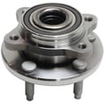 thumbnail image 1 of Bodeman Front Wheel Hub and Bearing Assembly for 2005-2007 Ford Five Hundred/ 2008-2009 Ford Taurus X/ 2005-2007 Mercury Montego/ 2008-2009 Mercury Sable, 1 of 6