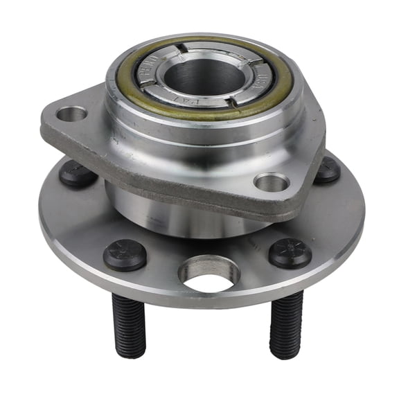 Bodeman Front Wheel Hub & Bearing Assembly for 1982 1983 1984 Buick Skyhawk/Chevy Cavalier/Cadillac Cimarron/Oldsmobile Firenza