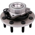 thumbnail image 1 of Bodeman Front Wheel Hub Bearing Assembly for 2003 2004 2005 Dodge Ram 2500 3500 RWD 2WD 8 LUG ONLY, 1 of 5