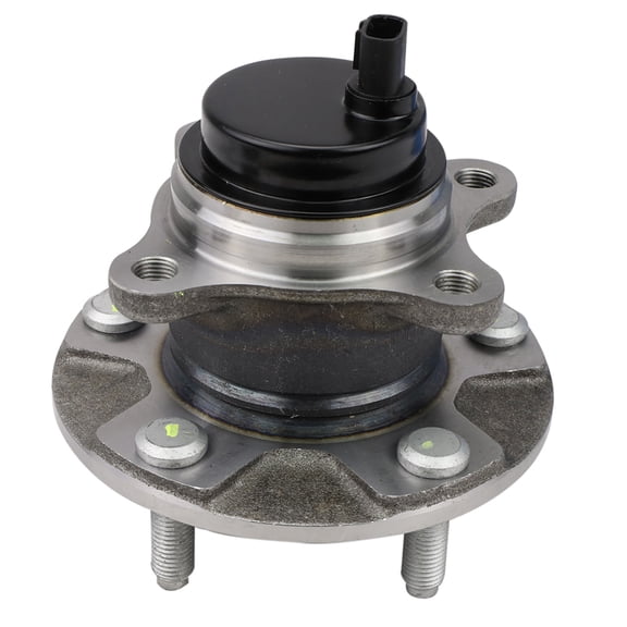 Bodeman Front Wheel Hub & Bearing Assembly for 2013-2018 Lexus GS450h GS350/ 2015-2016 RC350 - RWD