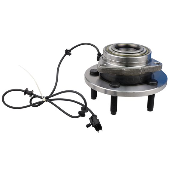 Bodeman Front Wheel Hub & Bearing Assembly w/ABS for 2006-2009 Durango 2007-2009 Chrysler Aspen
